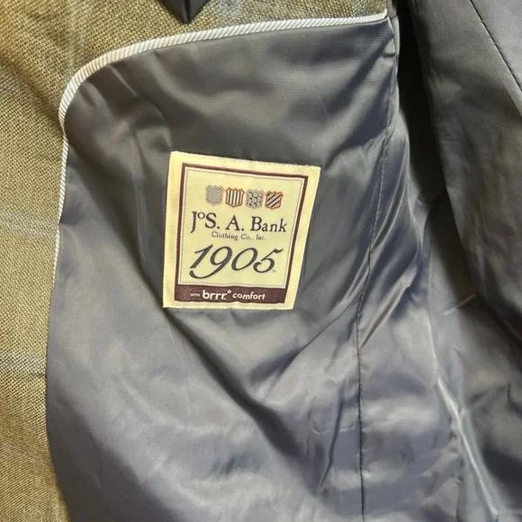 Men’s Blazer
